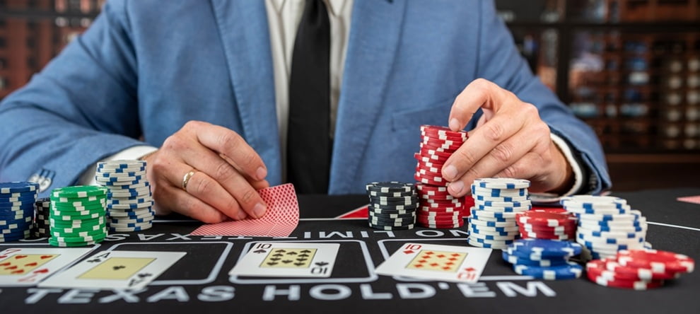 Texas Hold’em